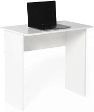 Стол компьютерный Kiwi белый