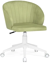 Кресло компьютерное Пард confetti green
