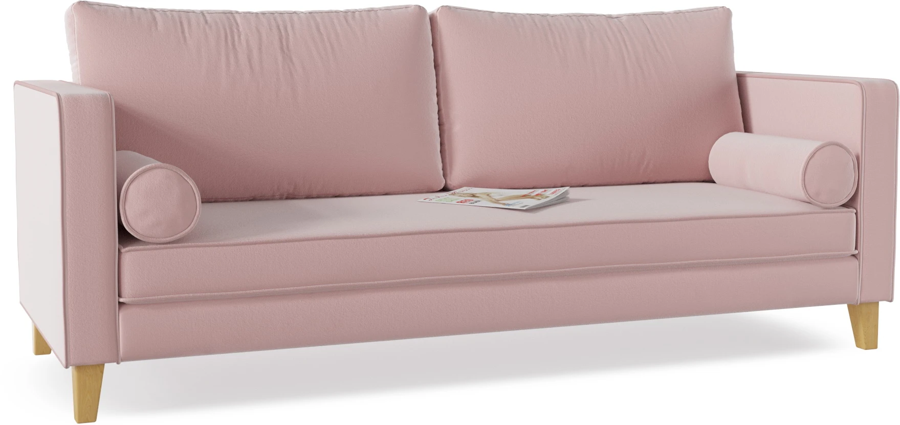 Фламинго 2 с диван
