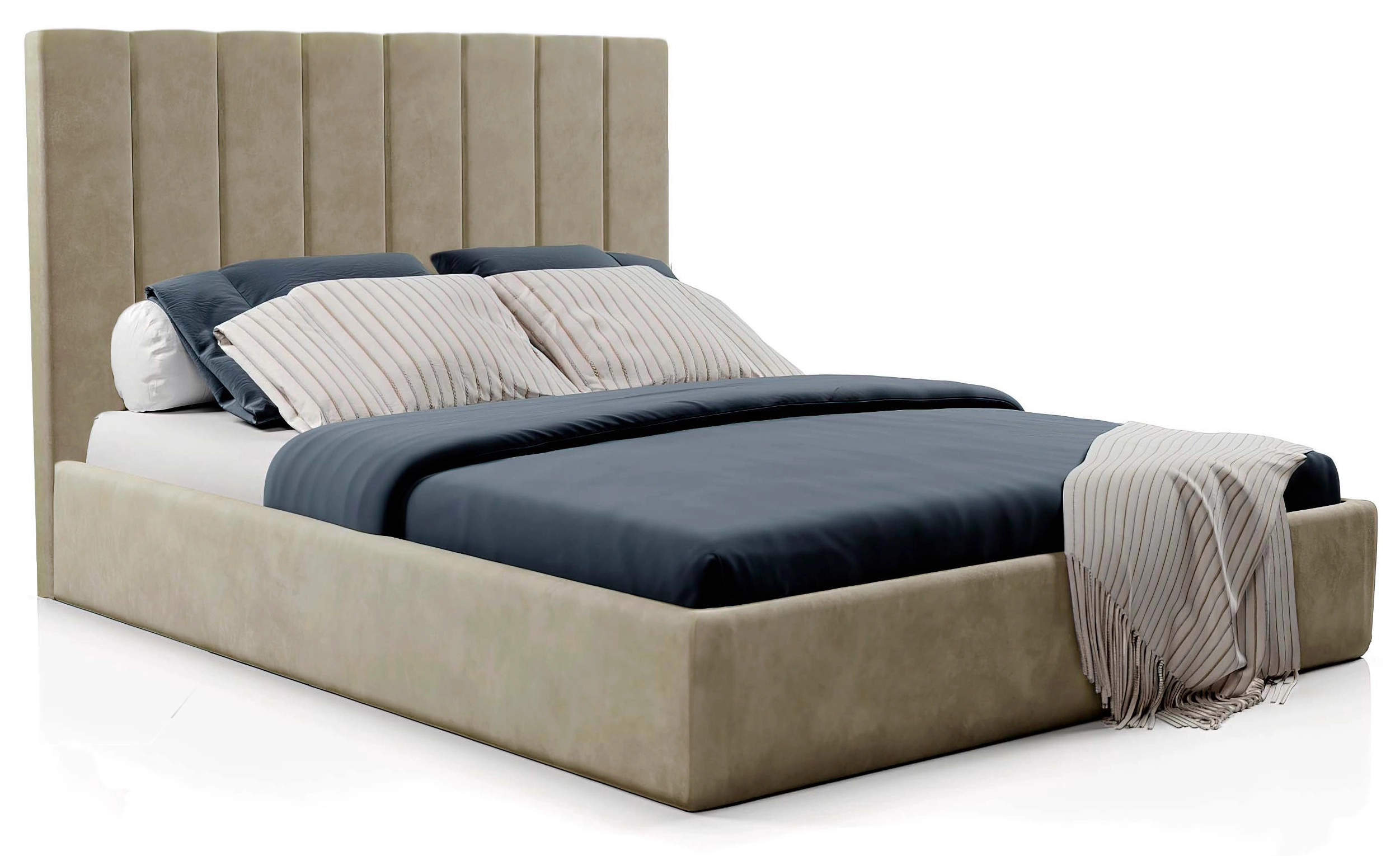 кровать багира мир мебели