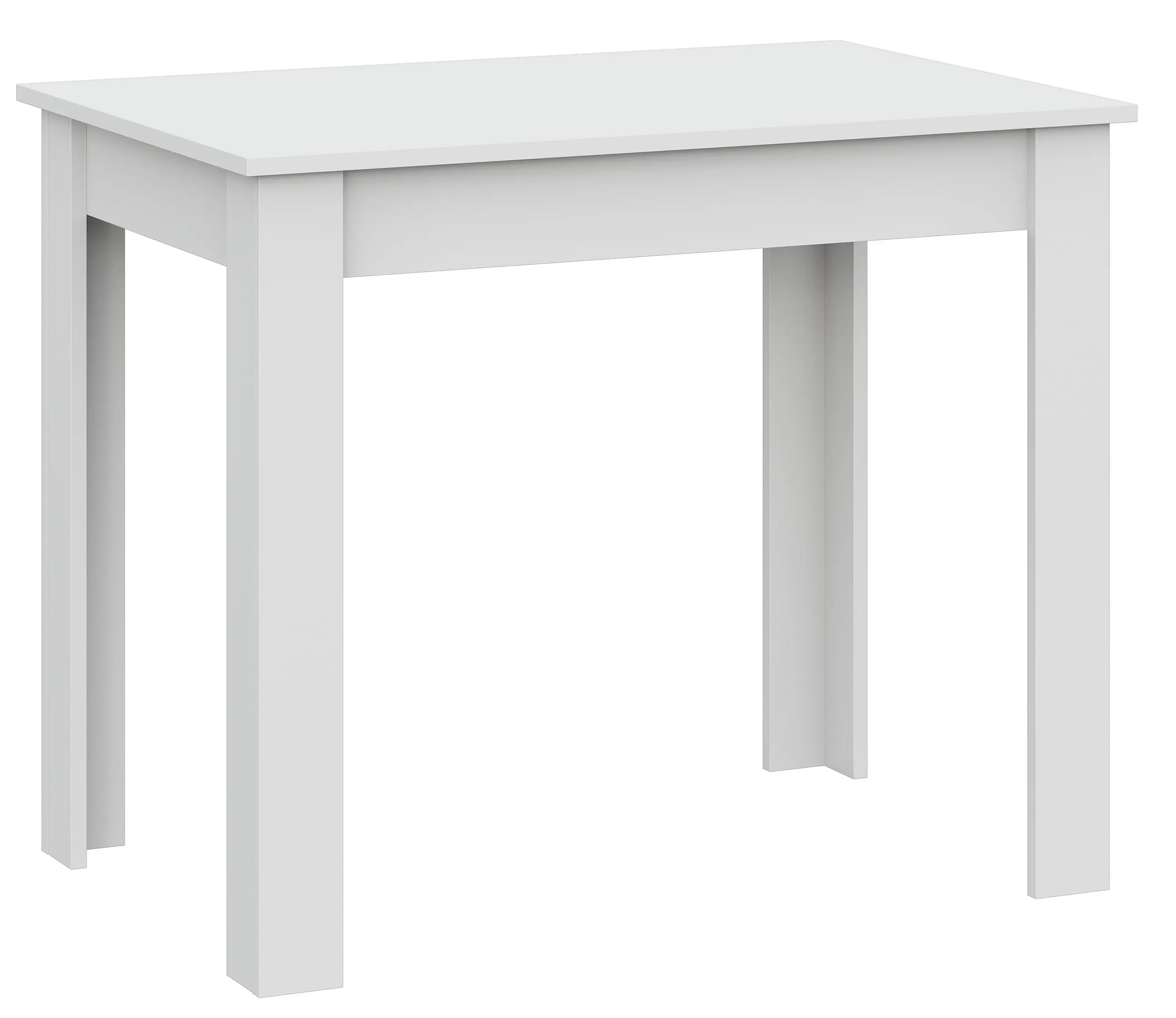 Stern стол обеденный белый