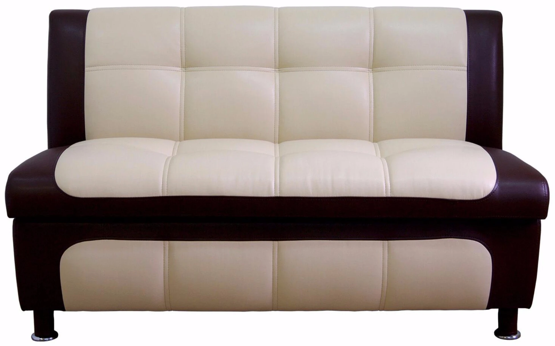диван для сидения без спального места размер 140