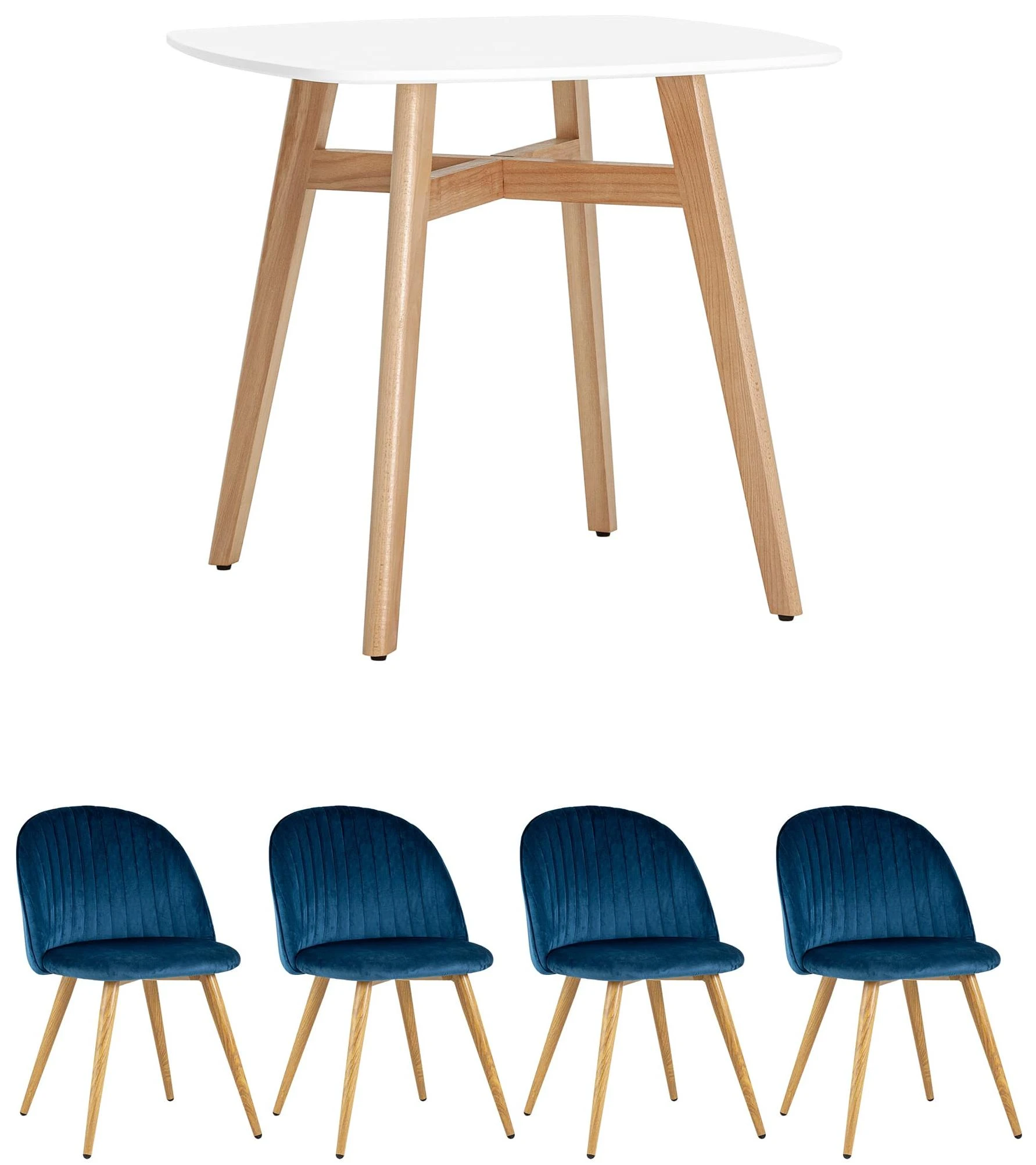 target столы и стулья