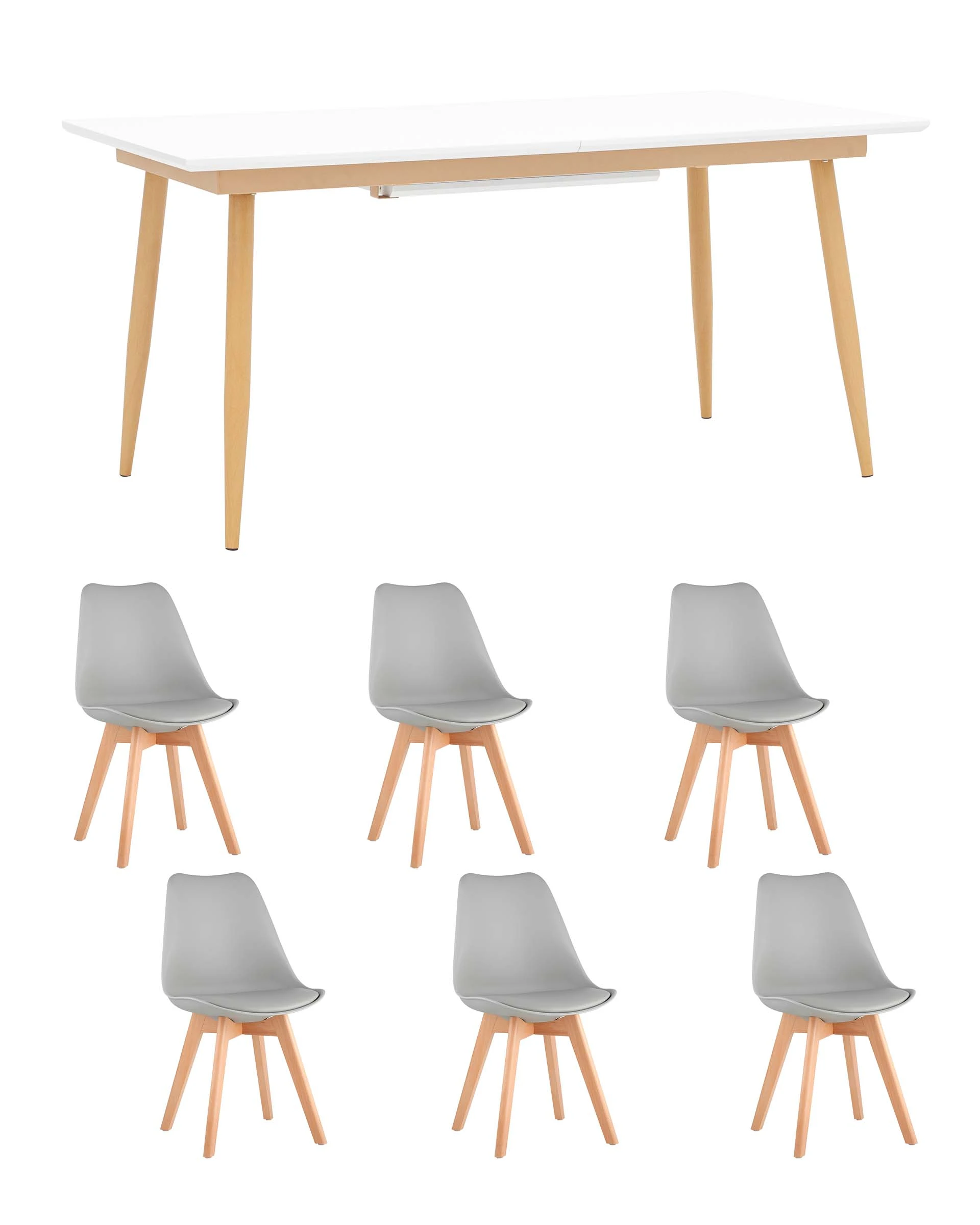 Стул stool group frankfurt пэчворк