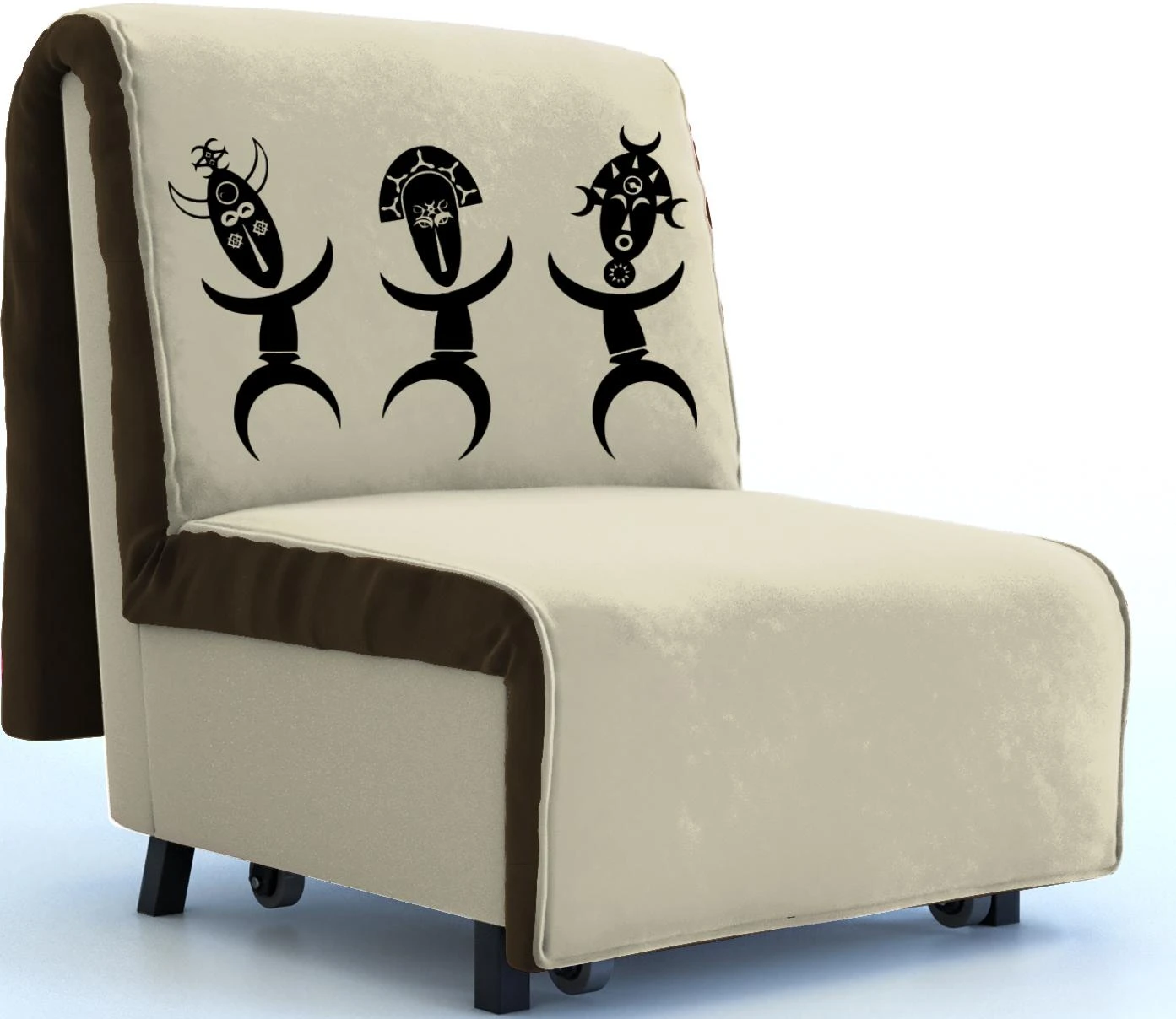 Кресло кровать для психотерапевт