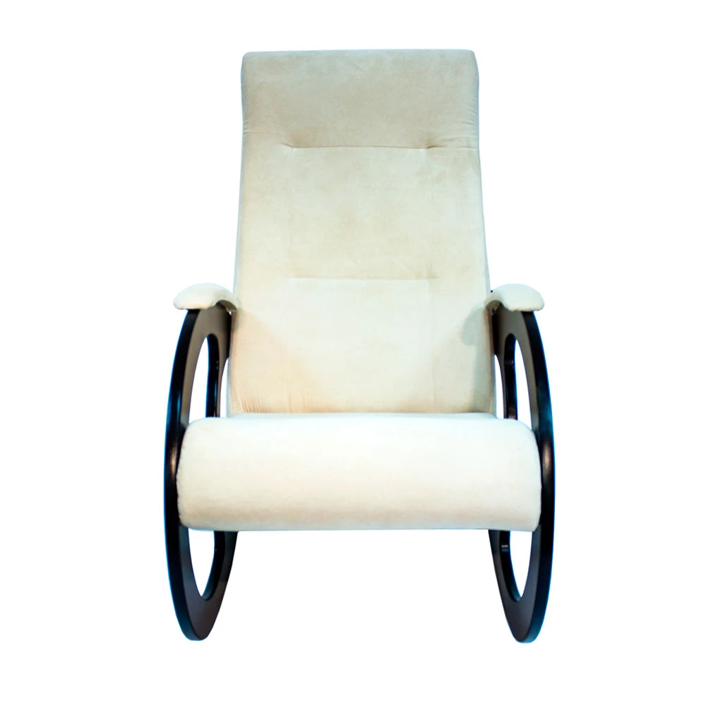 кресло качалка комфорт модель 3