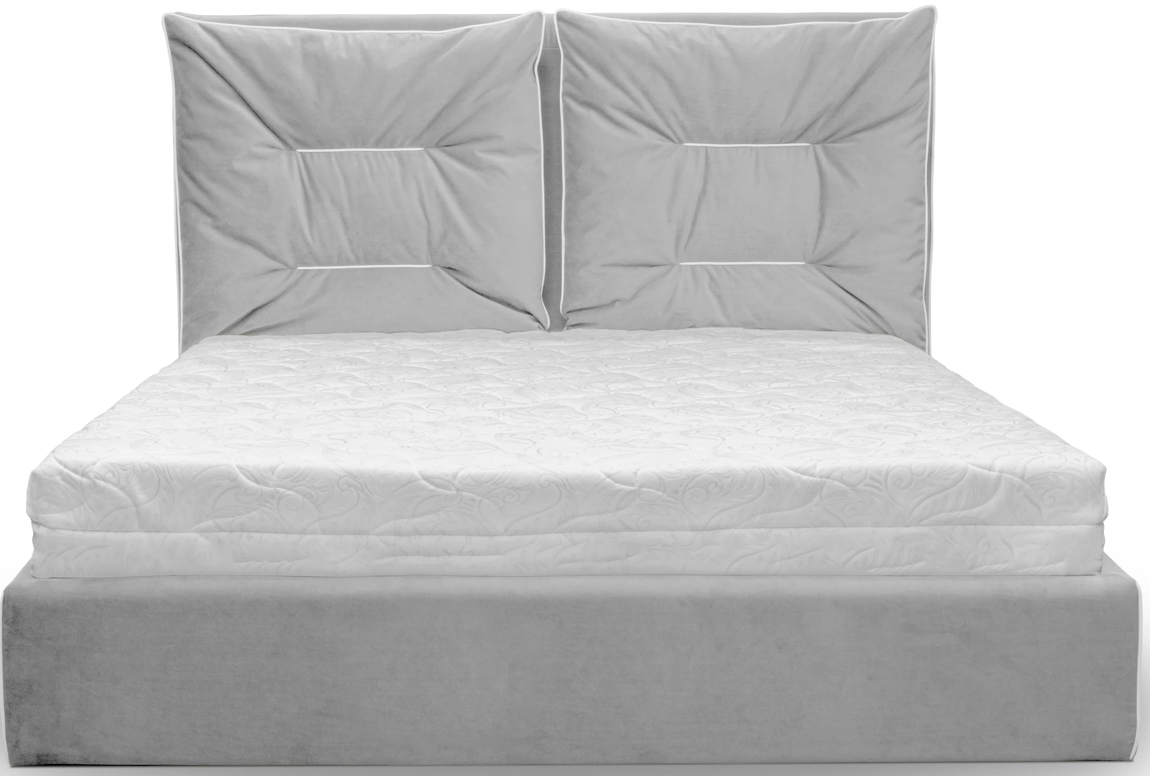 Кровать мягкая Миранда 2