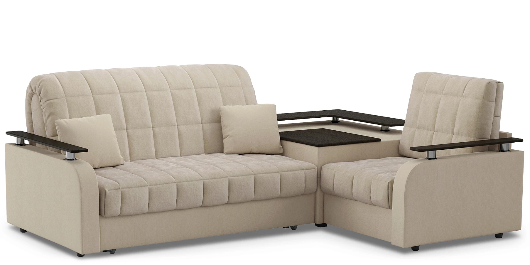 Угловой диван карина 5 размеры