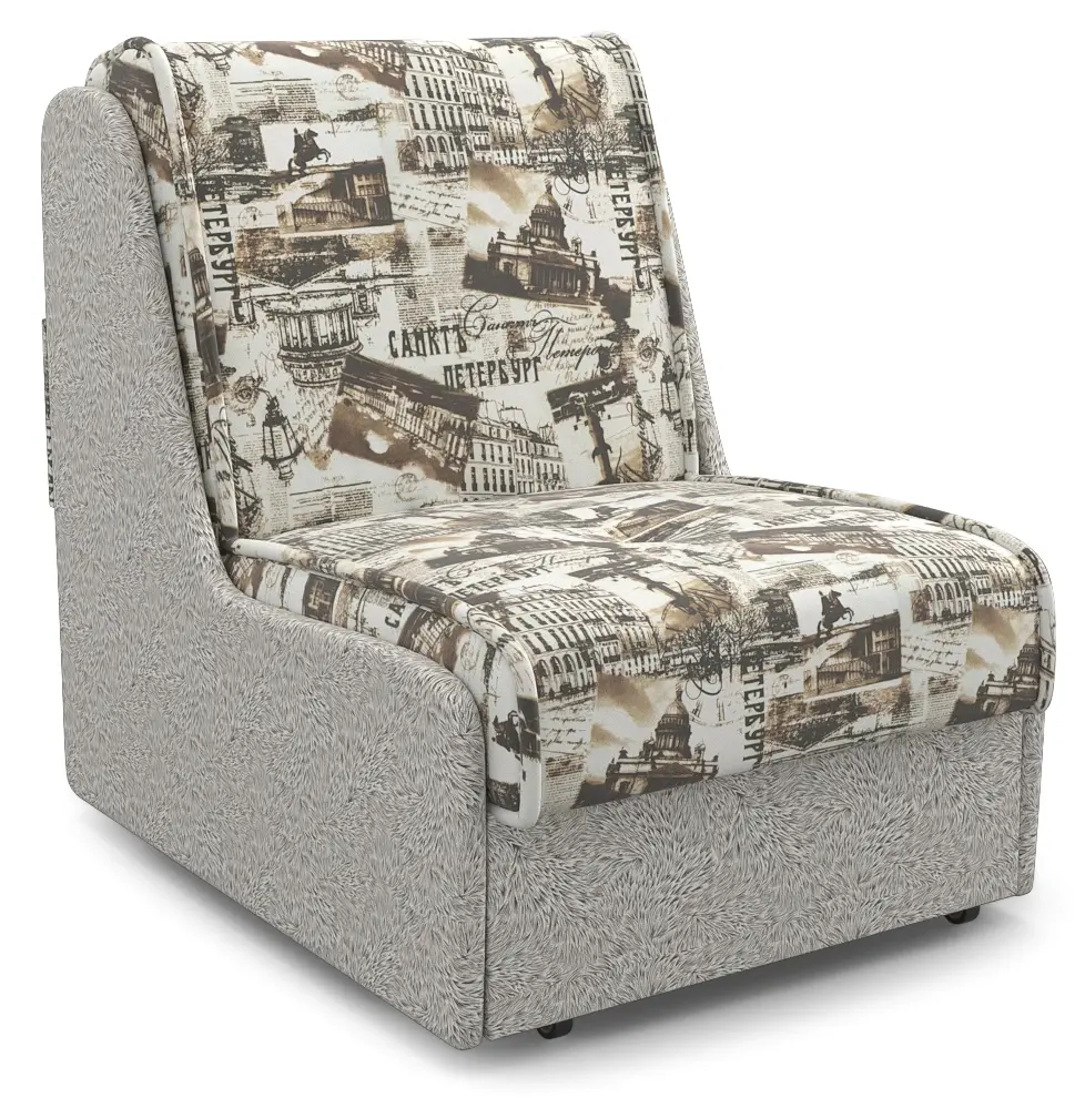 Кресло-кровать mebel ARS Аккорд