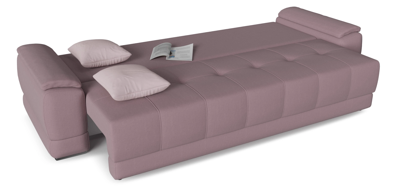 Угловой диван-кровать «Nordkisa» в Тамбове