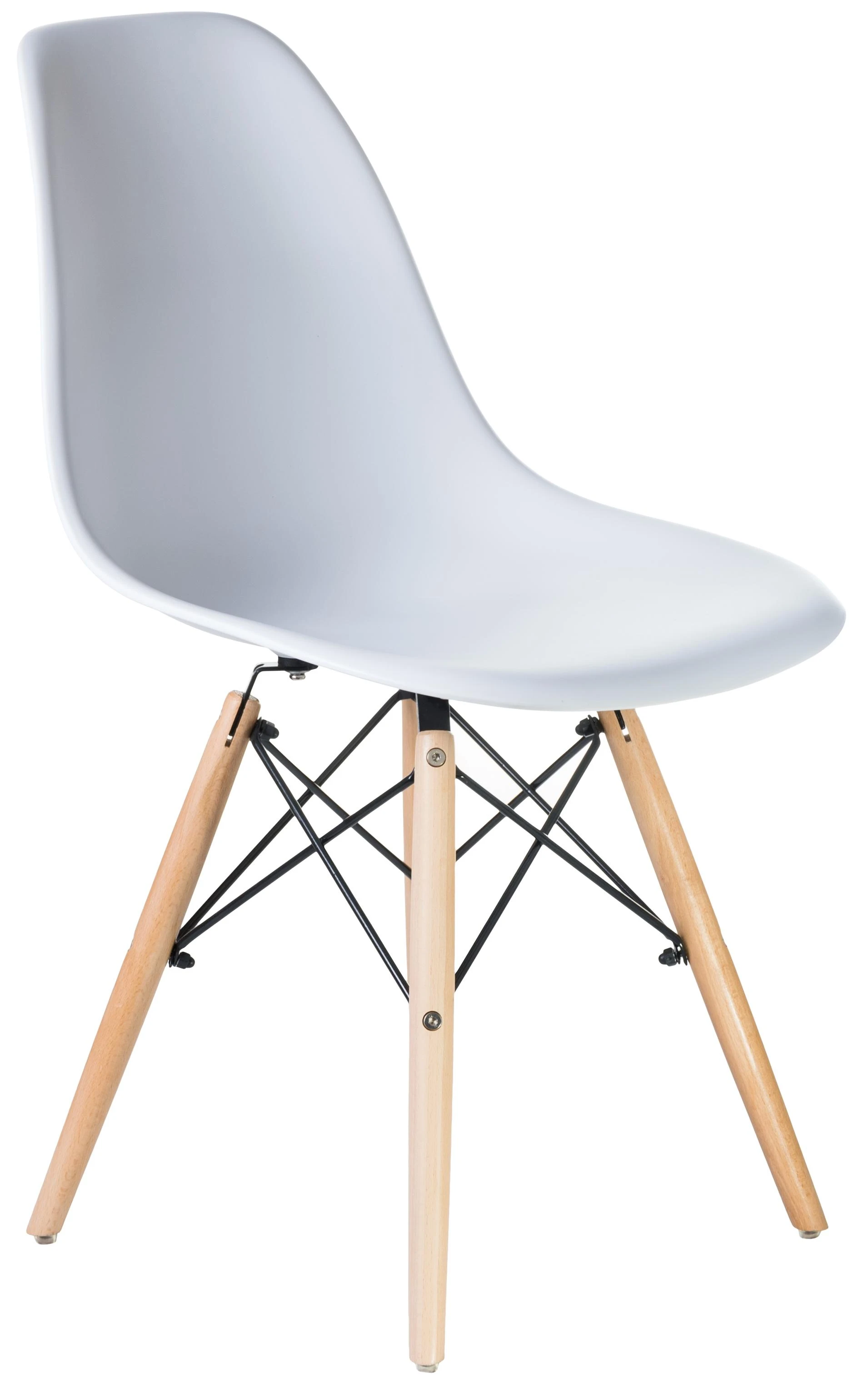 Стол eames dsw 100