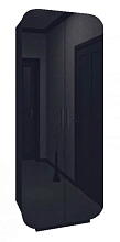 Шкаф АйМеб 1 (Модерн) глянцевый МДФ