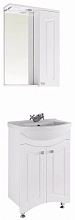 Комплект мебели для ванной Адам -55 Vod Ok