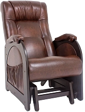 Кресло-качалка глайдер Модель 48 б/л