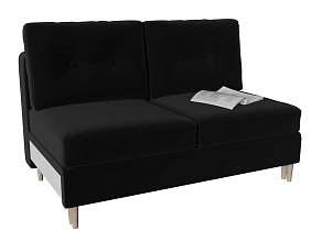 Модуль диван двухместный Белфаст 2