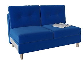 Модуль диван двухместный Белфаст 3