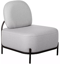 Кресло Gawaii Светло-серый