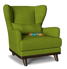 Кресло Оскар dream green S