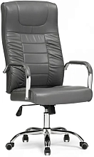 Кресло для руководителя Longer light gray