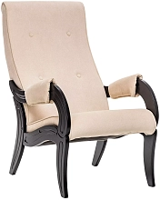 Кресло для отдыха Модель 701 Vanilla