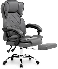 Кресло для руководителя Kolson gray