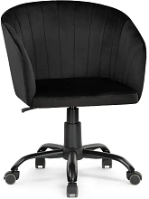 Кресло компьютерное Тибо черный