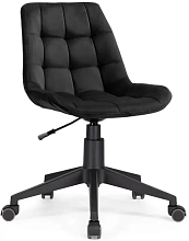 Кресло компьютерное Келми 1 черный