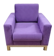 Кресло Скандинавия Violet S