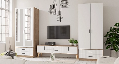 Купить Система хранения БЕСТО из IKEA в Минске с доставкой недорого, цена и фото