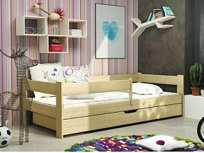 Кровать детская Эри №2
