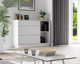 Комод Бенин Икеа (IKEA)