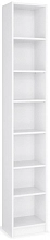 Стеллаж Билли 09 Белый Икеа (IKEA) S