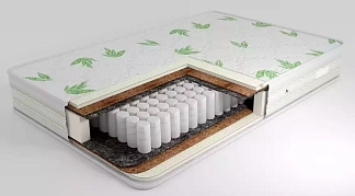Матрас Revolution BIO mattress