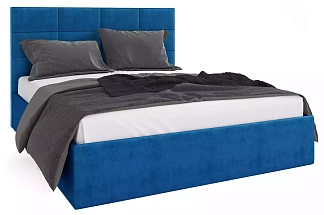 Кровать мягкая Тонга 4