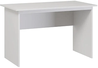 Стол письменный КАСТОР белый 1 Икеа (IKEA)