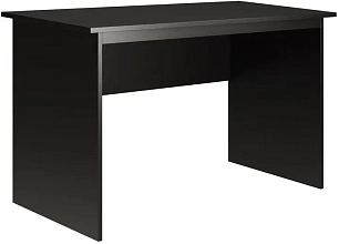 Стол письменный КАСТОР венге 1.3 Икеа (IKEA)