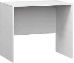 Стол письменный КАСТОР белый 2 Икеа (IKEA)